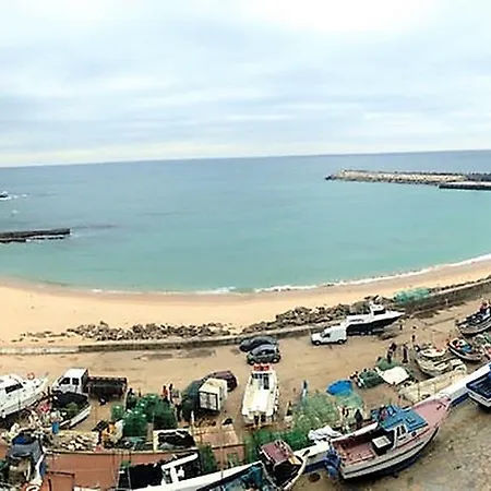 Blue Sea Ericeira