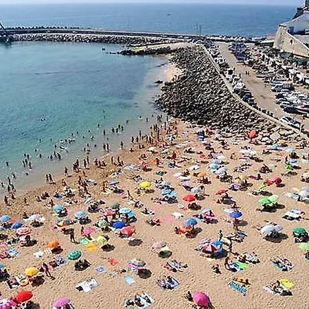 Δωμάτια σε οικογενειακή κατοικία Blue Sea *