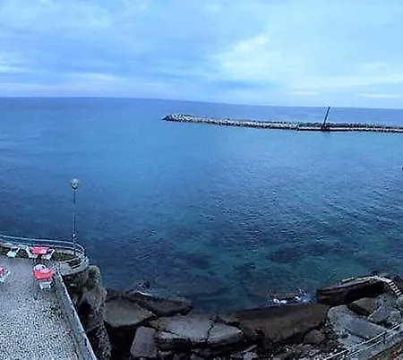Blue Sea * Ericeira