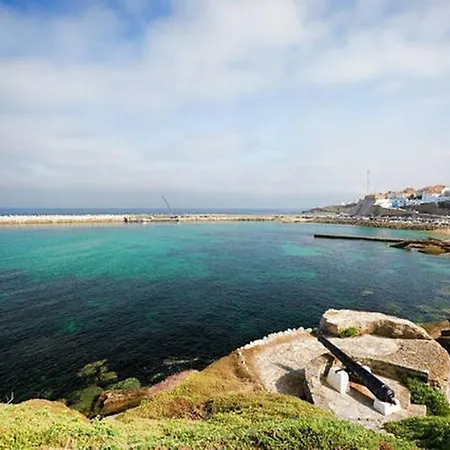 Blue Sea Δωμάτια σε οικογενειακή κατοικία Ericeira